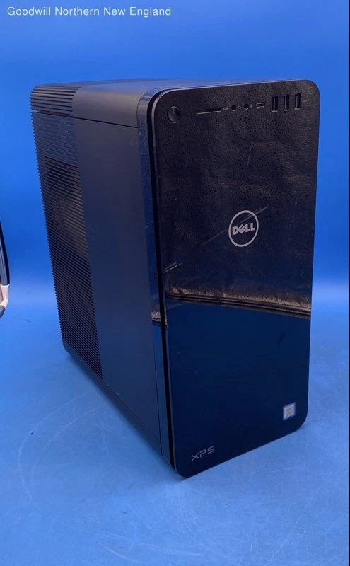 Dell Intel Core i7 9th Gen. PC Desktops & All-In-One Computers for