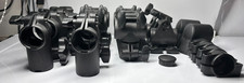 KIT BATTERIA YAMAHA DTX DTXPRESS E RICAMBI morsetti braccio piedini tubi
