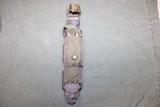 PHROBIS US M9 Bayonet SCABBARD SHEATH with Bianchi Belt Hanger and Pouch M-9 N88