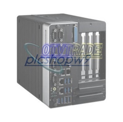 1PCS Advantech ARK-3532C I5-10500 industrial computer New