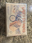Rare 1940’s Brutus Marx Dippy Dumper Tin Wind Up Original Box Only