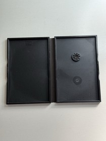 Sega SEGA Saturn - Thunderhawk 2: Firestorm DE