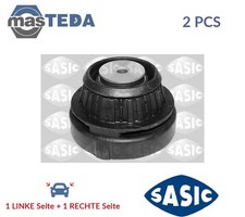 2656118 FEDERBEINLAGER DOMLAGER PAAR HINTEN SASIC 2PCS FÜR ALFA ROMEO 159,BRERA