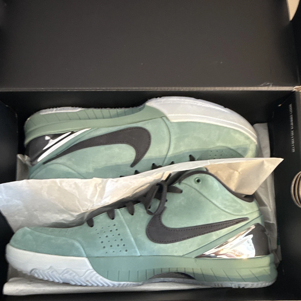 Preços baixos em Nike Zoom Kobe 4 Protro Girl Dad | eBay