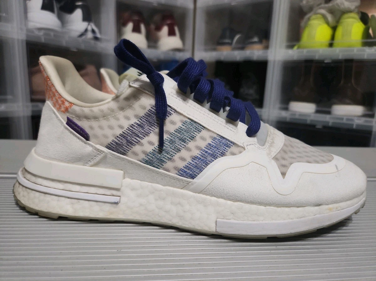 adidas ZX 500 Men's Sneakers for Sale | Authenticity Guaranteed | eBay