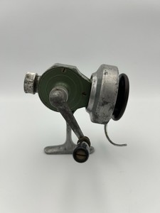 Record Spinning Reel | eBay