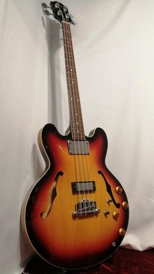 EPIPHONE E-Bass RIVOLI II