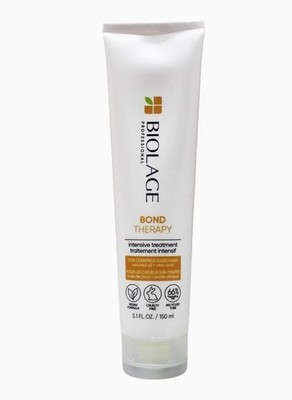 Biolage Bond Therapy Intensive Treatment 5.1 Oz