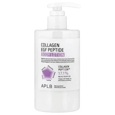 Collagen EGF Peptide Body Lotion , 10.14 fl oz (300 ml)