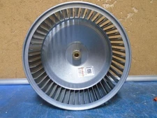 Goodman  0150M00043 10 X 8 inch Furnace Blower Wheel