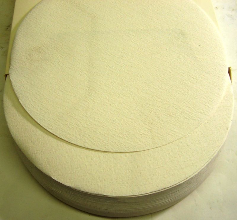 AHLSTROM PAPER GROUP FILTER PAPERS CAT. NO 61501500, LOT OF 6 BOXES eBay