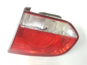 5K0945094G scheinwerfer hinten rechts der VOLKSWAGEN GOLF VI 5K110.2008 1433298