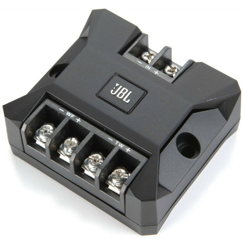 1 Set JBL CLUB 6500C Sistema 2 Vías De 16,5 CM Preparación Auto Car 60Watt RMS - Imagen 9 de 10