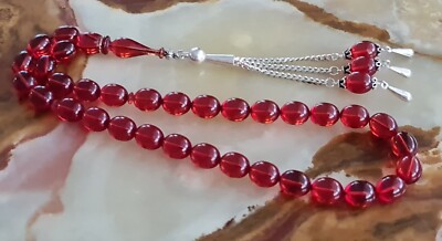 Misky Prayer Worry Beads  Subha Tasbih Tasbeeh tesbih