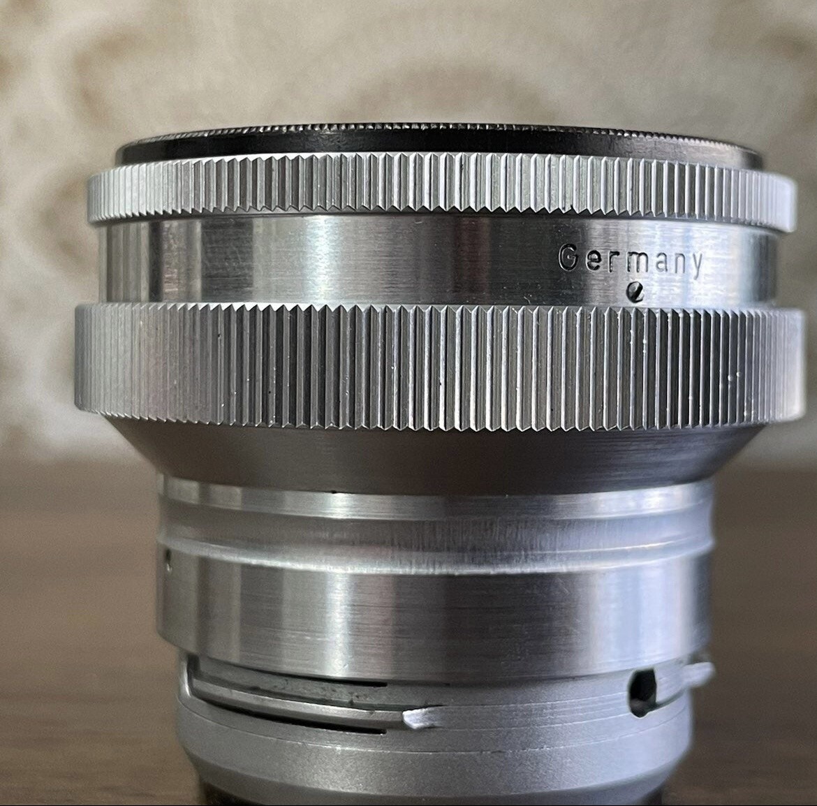 Carl Zeiss Jena T Sonnar 5cm (50mm) f2 Lens, Contax Nikon S Carl Zeiss Jena T Sonnar 5cm (50mm) f2 Lens, Contax Nikon S