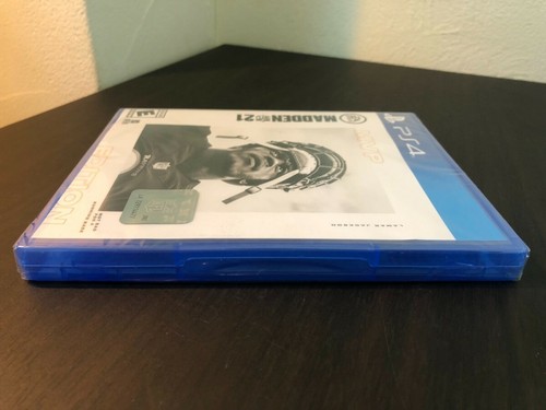 Madden NFL 21 MVP Edition Electronic Arts 2020 Sony PlayStation 4 PS4 - Picture 5 of 12