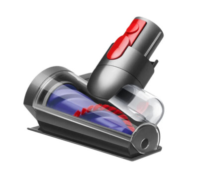 Dyson Original Anti-Tangle Tierhaar Schraube Werkzeug Mini Motorisiert V12 Kopf 972213-02