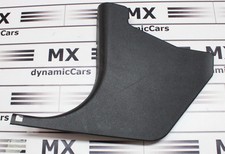 MERCEDES E W212 S212 EINSTIEGSLEISTE FUßRAUM VORNE LINKS VERKLEIDUNG A2126800506