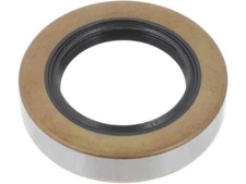 For 1961 Oldsmobile Classic 98 Wheel Seal Rear 31253GYWH Wheel Seal