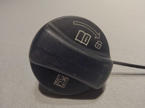 Fuel Tank Filler Gas Cap For BMW 320i 328i 330i 335i 530i 535i 640i 740Li 745i - Picture 2 of 4