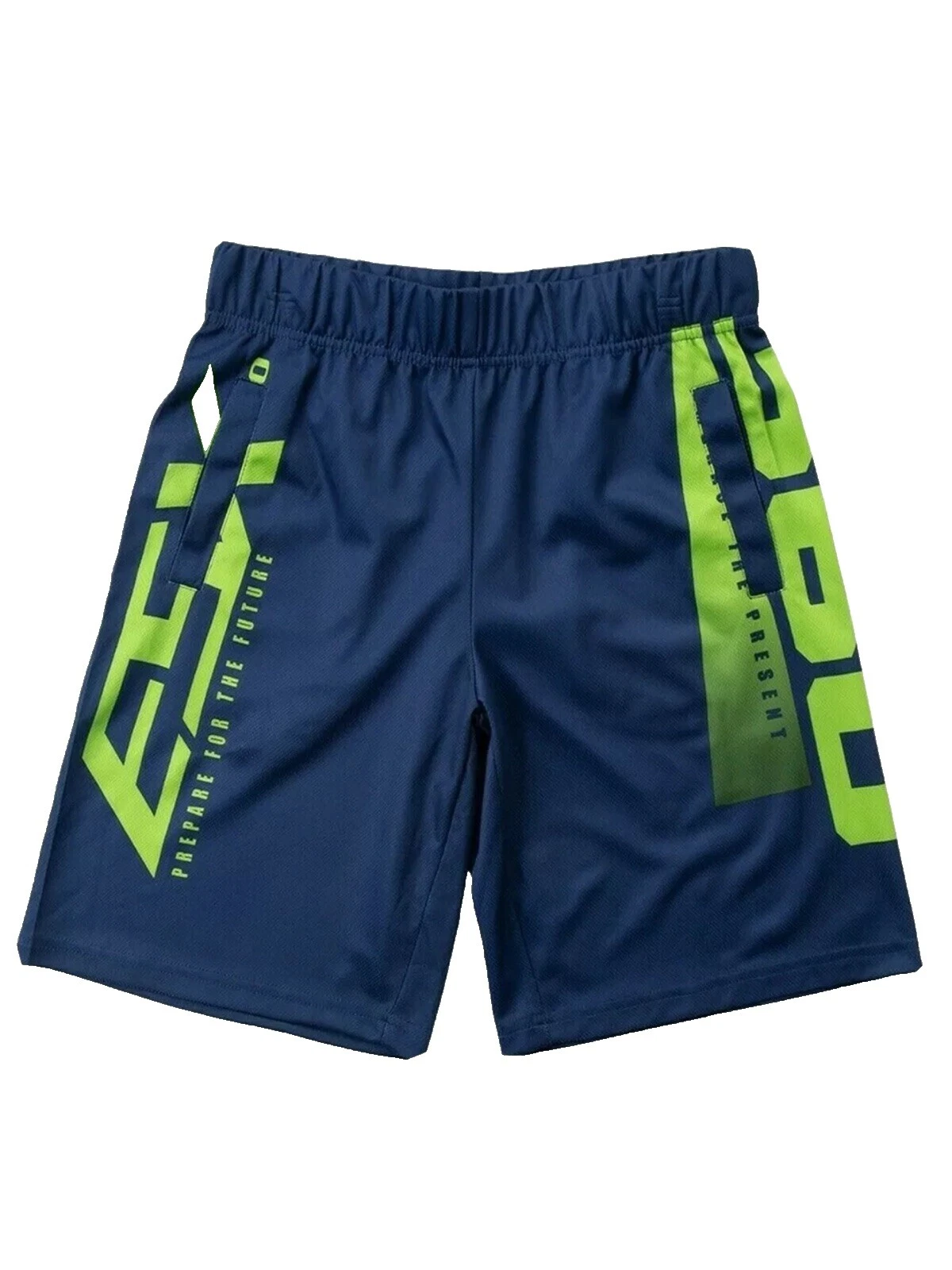 Boys' 12 Size Multicolor