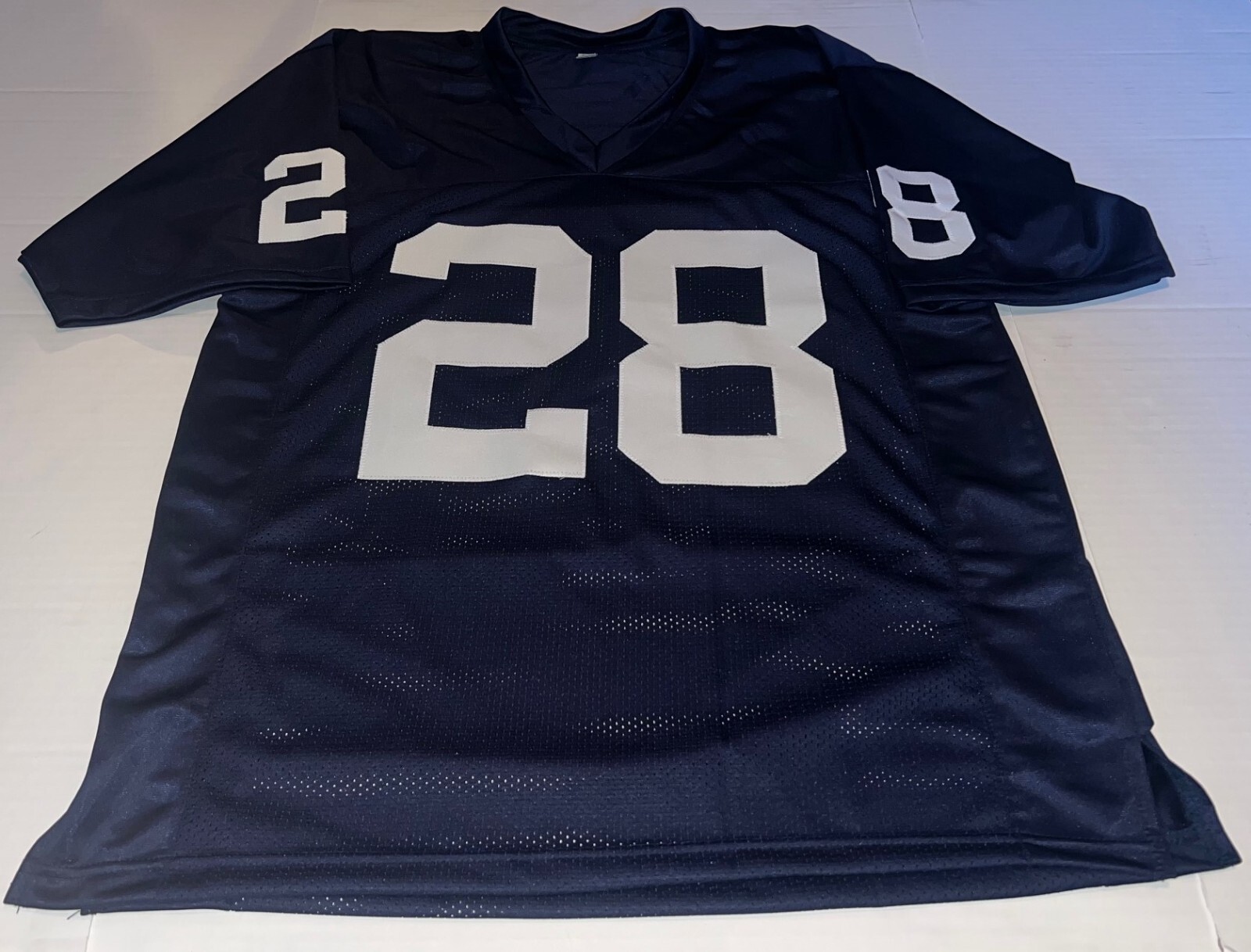 Maillot Personnalisé : Édition 24/25 - FRMF