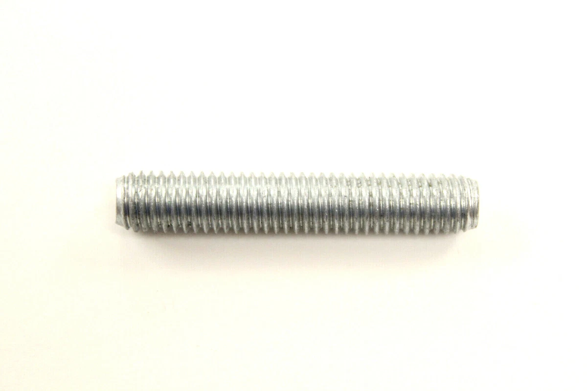 GM, 1.4 Manifold Stud Bolt, M 8X45 Part# 90500560 (Pack Of 8) | eBay
