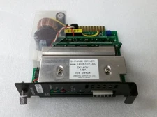 Oriental Motor Vexta UDX5107-A5 5 Phase Motor Driver