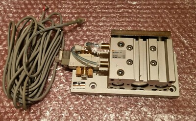 PROY-N1148 MGPM25TF-30 SMC