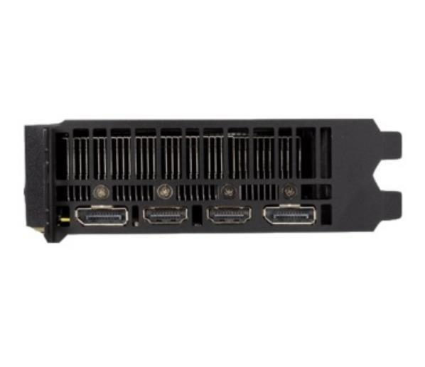 ASUS TURBO-RTX2060S-8G-EVO Super GDDR6 GPU nvida geforce Deep