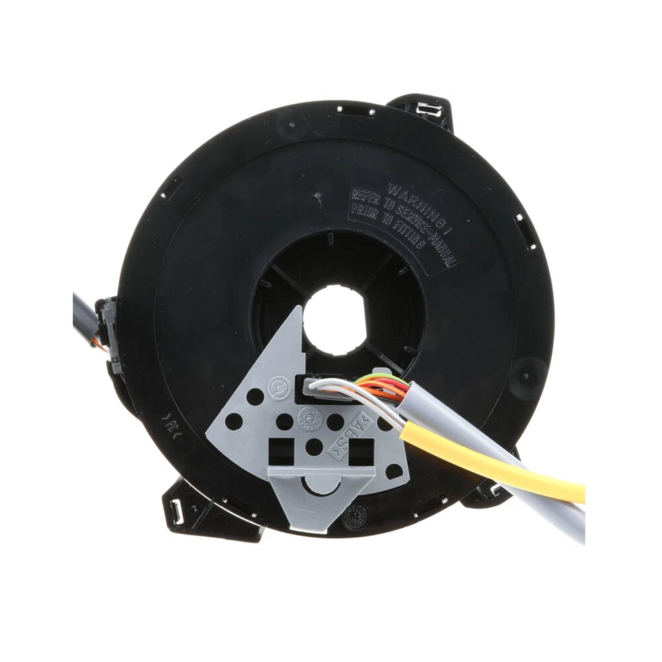 Para Lincoln LS 2000 2001 2002 Ford Thunderbird 2002 Volante Reloj Muelle Foto 3 de 4