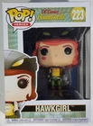 Funko POP Hawkgirl #223 DC Comics Bombshells Vinyl Figure