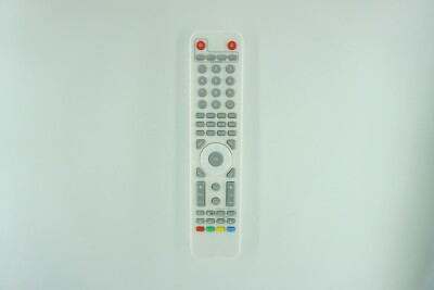 Remote Control For JVC RM-C3243 LT-32M550 Smart LCD LED HDTV TV