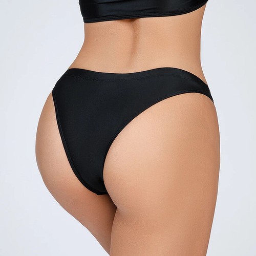 Women's Sexy Knickers Breathable Thongs G-String Summer Sports Underwear Panties
