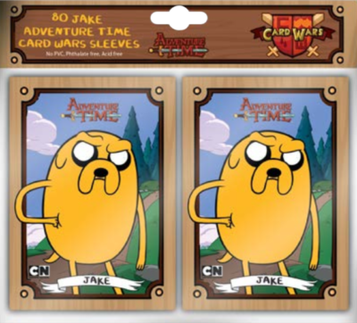 Adventure Time