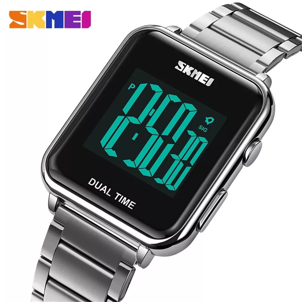 Led watch strap outlet