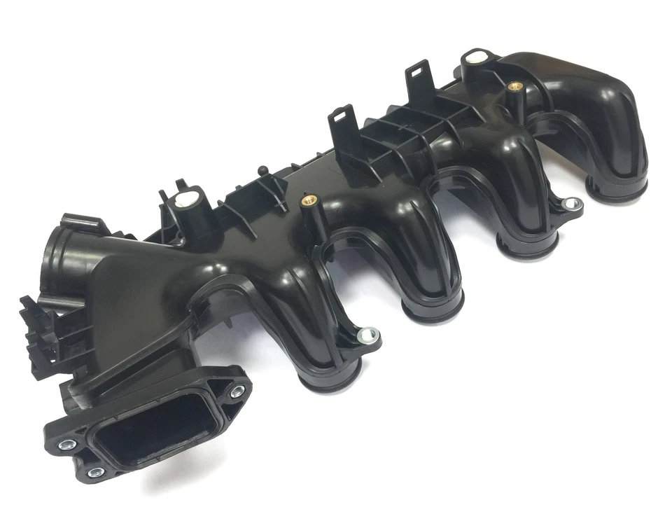 Ikio Inlet Manifold 1.6 Diesel Models Fits Volvo C30 C40 V50 V70 1.6 Diesel 2009 — 第 3/4 张图片