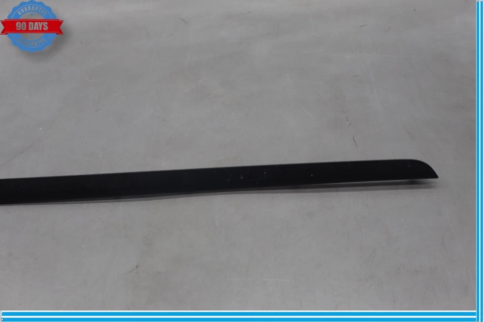 05-20 Mercedes R172 SLK250 SLK350 Front Right Side Door Armrest Trim Cover Oem - Image 3 of 4