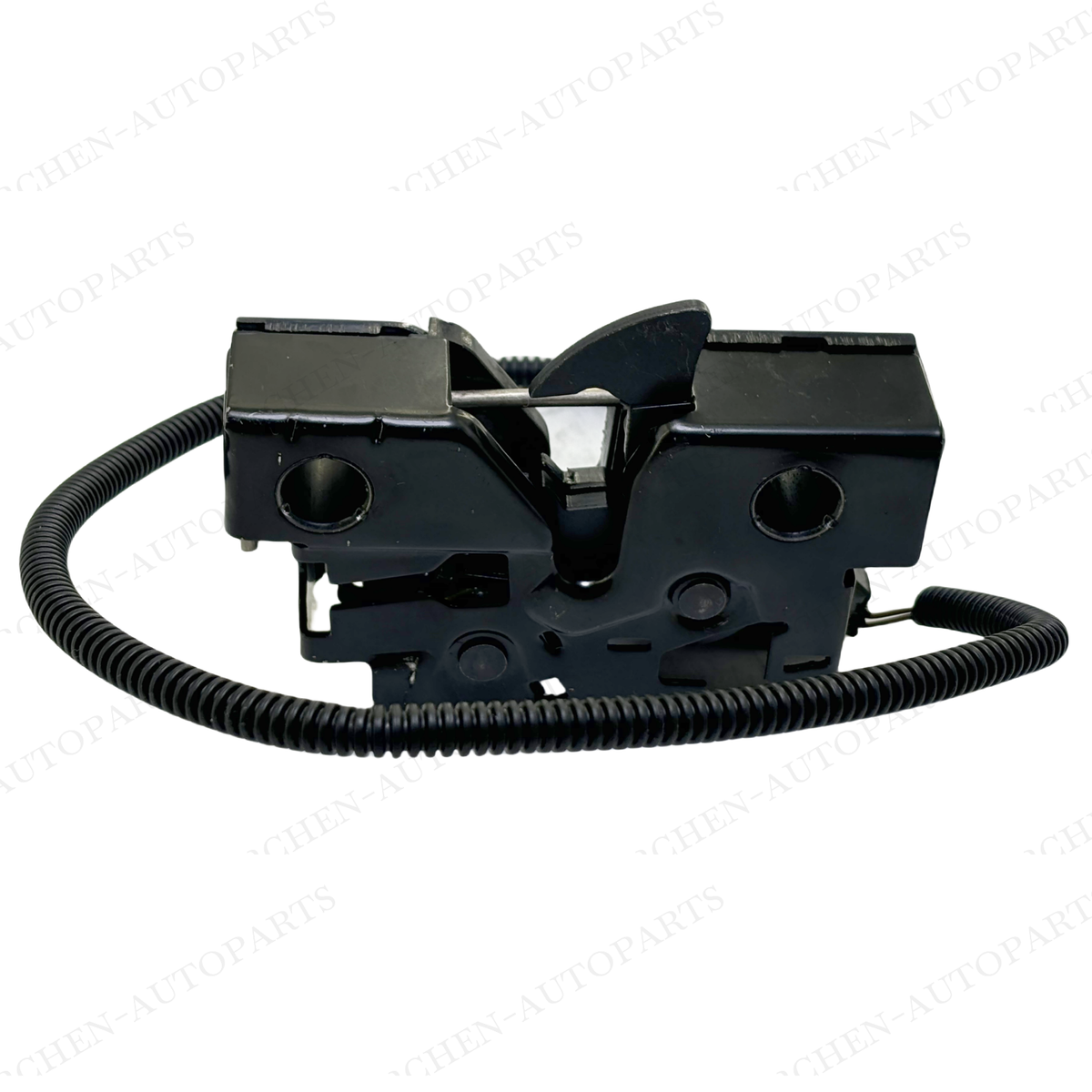 Bonnet Engine Hood Lower Lock Latch For VW Rabbit Golf GTI Jetta 5 MK5 Bonnet Engine Hood Lower Lock Latch For VW Rabbit Golf GTI Jetta 5 MK5
