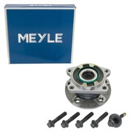 Meyle 5147500006 Radnabe + Radlager FüR Volvo XC90 I (275) Hinten