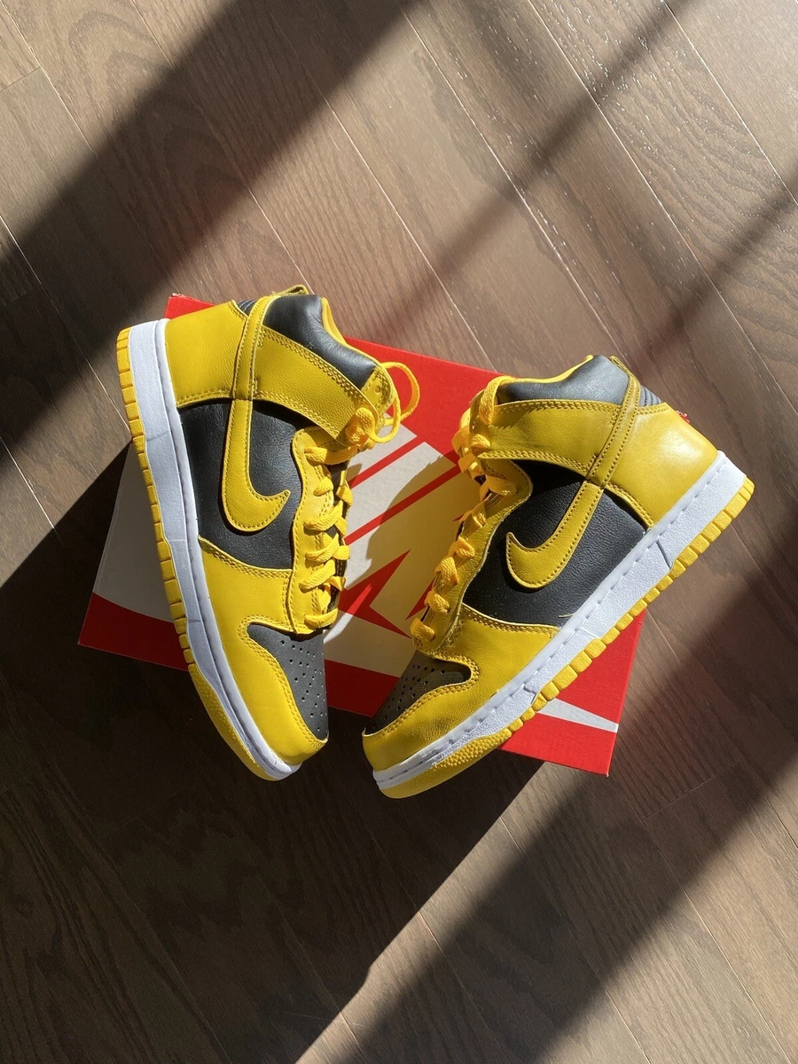Nike dunk wu sale tang