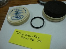 Tiffen 52mm PHOTAR PLUS -FILTER series 5 USA