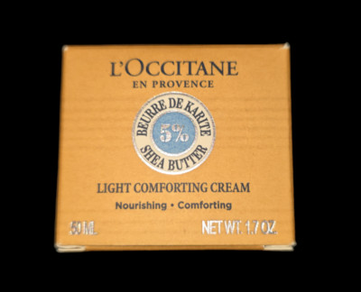 l'occitane en provence