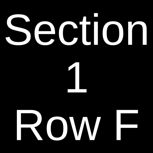 2 Tickets Ivan Cornejo 8/25/24 Iroquois Amphitheater Louisville, KY eBay