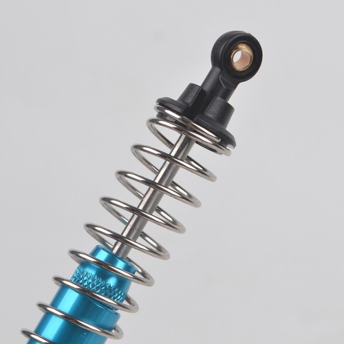 Amortiguadores/parachoques opción de aluminio para Tamiya Hotshot/Super Hotshot/Boomerang/BIGWIG - Imagen 14 de 102