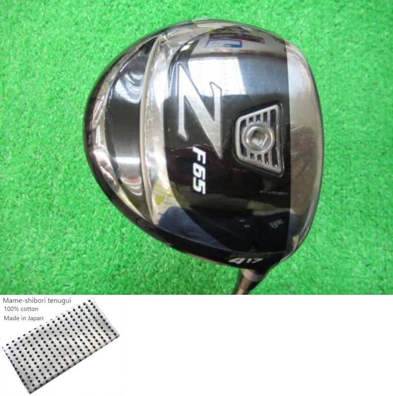 Srixon 4-Wood Fairway Wood Golf Clubs for sale | eBay