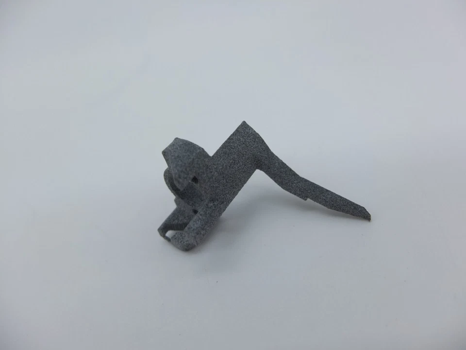 Technics SL 1310 / 1410 / 1510 Tonarmhebel Lifthebel Lift 3D NEU Nachbau - Bild 3 von 4