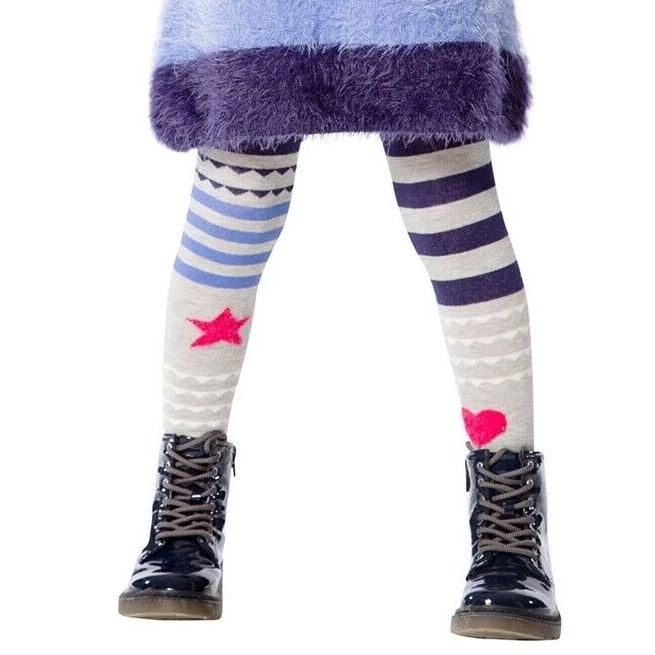 Deux par Deux Girls Tights - Image 3 of 4