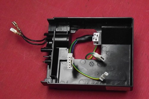 American Fridge Gefrierschrank HISENSE RS694N4TF1 KOMPRESSORRELAIS