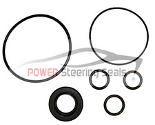 POWER STEERING PUMP SEAL/REPAIR KIT FITS CHEVROLET VENTURE 1997-2005